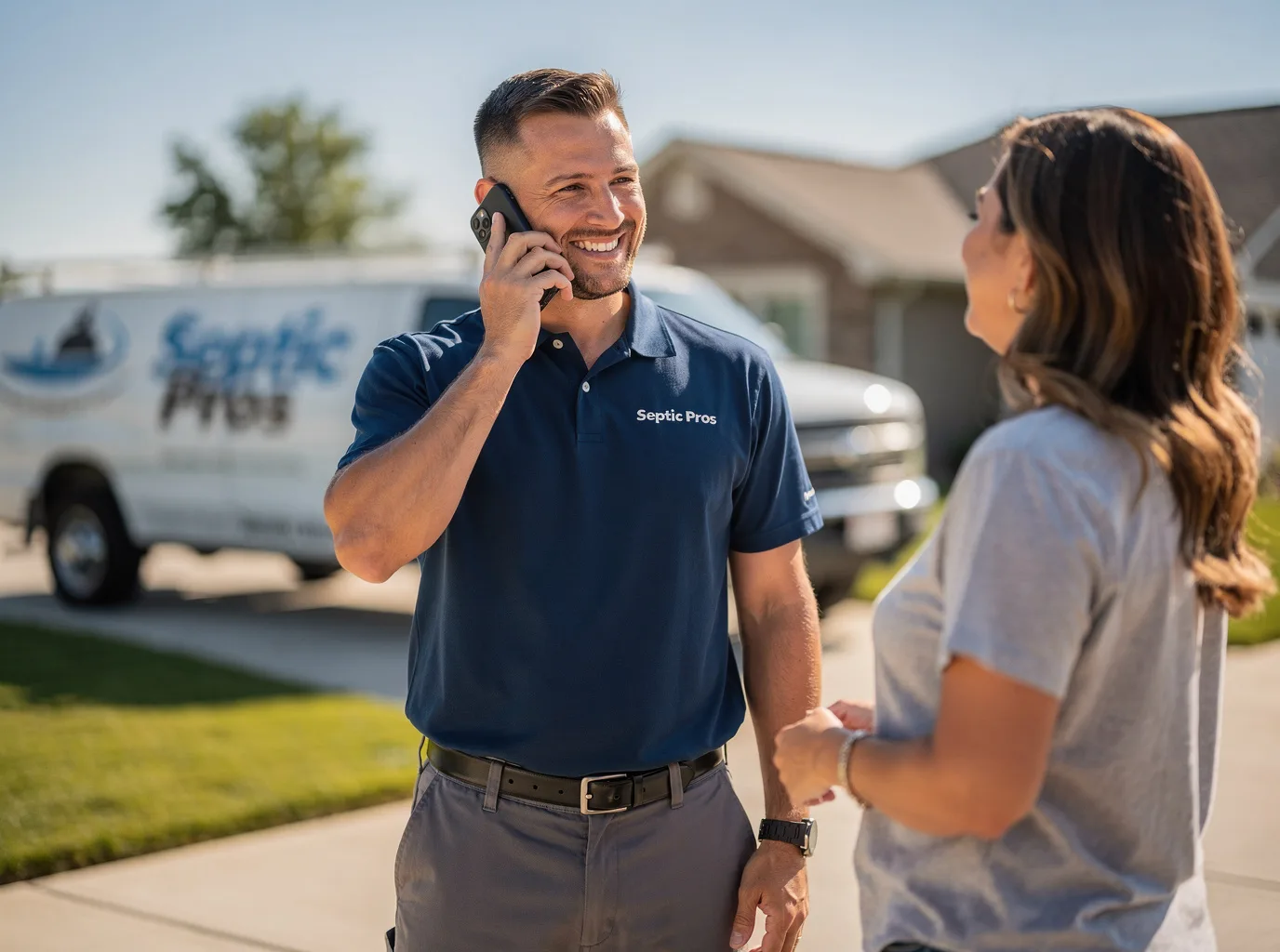 Septic Tank Pumping Shonto, AZ FAQs